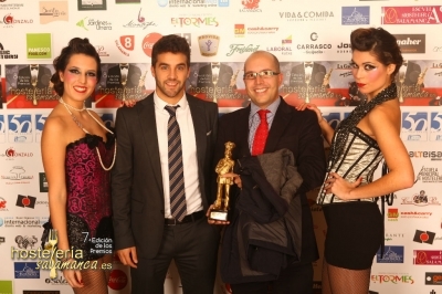 Photocall invitados