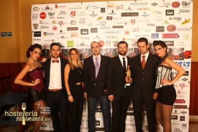 Photocall invitados