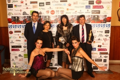Photocall invitados
