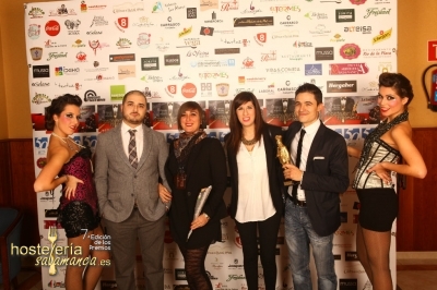 Photocall invitados