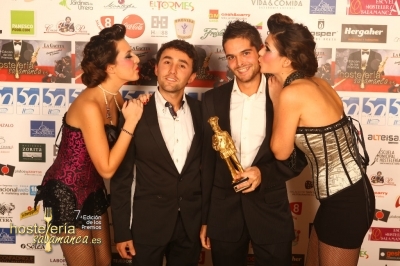 Photocall invitados