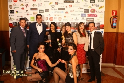 Photocall invitados