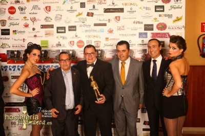 Photocall invitados