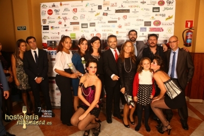 Photocall invitados