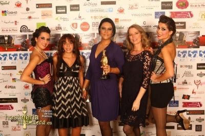 Photocall invitados