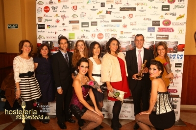 Photocall invitados