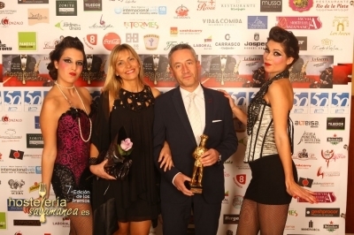 Photocall invitados