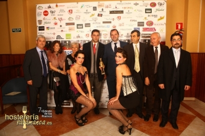 Photocall invitados