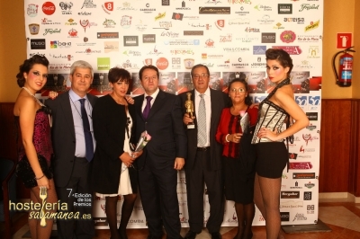 Photocall invitados