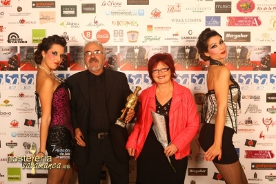 Photocall invitados