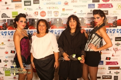 Photocall invitados
