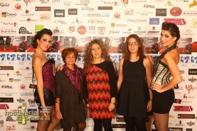 Photocall invitados