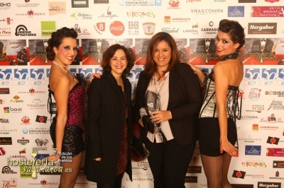 Photocall invitados