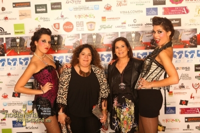 Photocall invitados