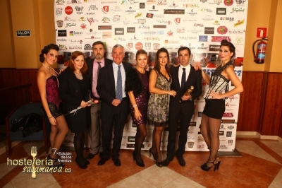 Photocall invitados