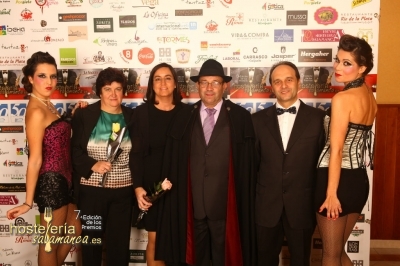 Photocall invitados