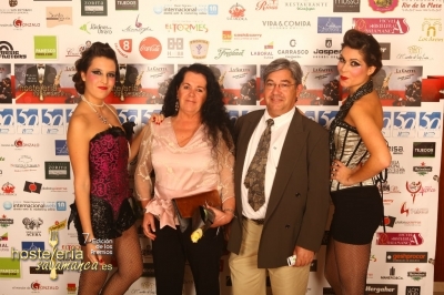 Photocall invitados