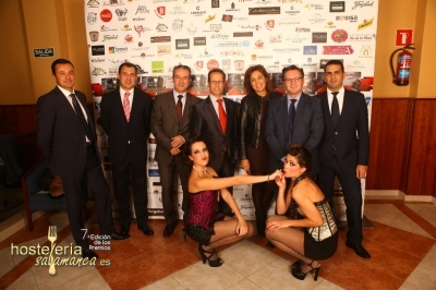 Photocall invitados