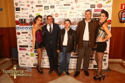 Photocall invitados