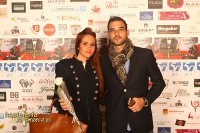 Photocall invitados