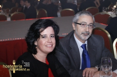 La gala en imágenes