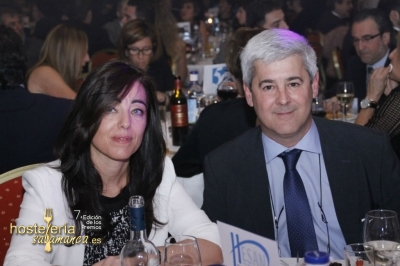 La gala en imágenes