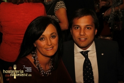 La gala en imágenes