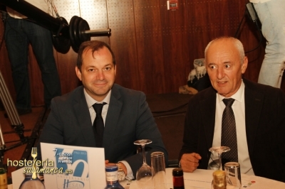 La gala en imágenes