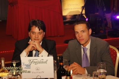 La gala en imágenes