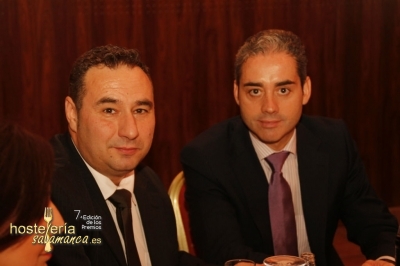 La gala en imágenes
