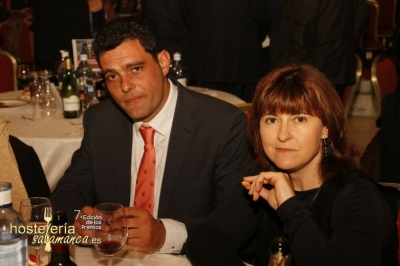 La gala en imágenes