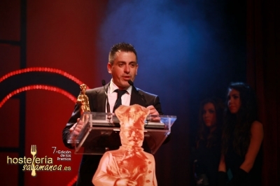 La gala en imágenes