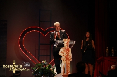 La gala en imágenes