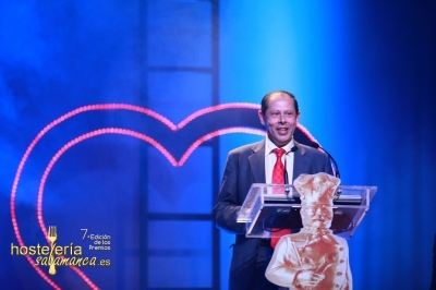 La gala en imágenes