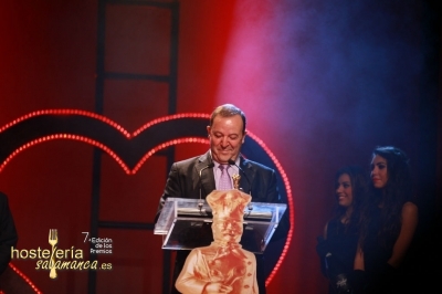 La gala en imágenes