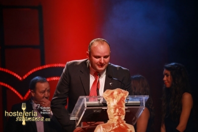La gala en imágenes