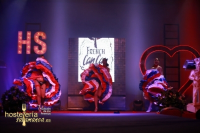 La gala en imágenes
