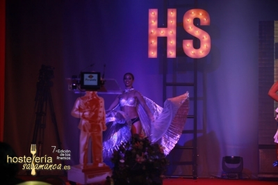 La gala en imágenes