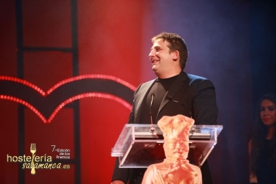 La gala en imágenes
