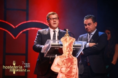 La gala en imágenes