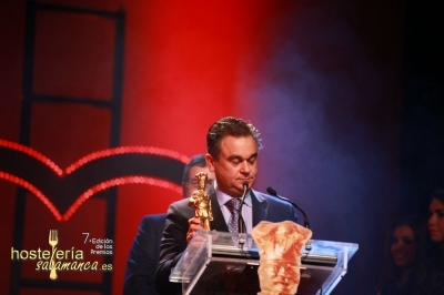 La gala en imágenes