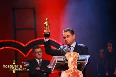 La gala en imágenes
