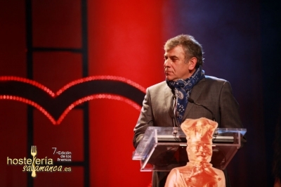 La gala en imágenes