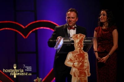 La gala en imágenes