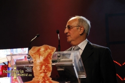 La gala en imágenes
