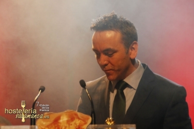 La gala en imágenes