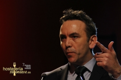 La gala en imágenes