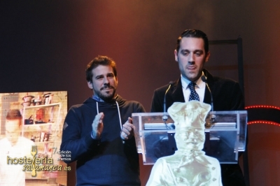 La gala en imágenes