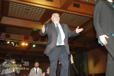 La gala en imágenes