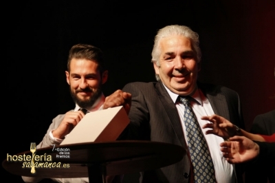 La gala en imágenes